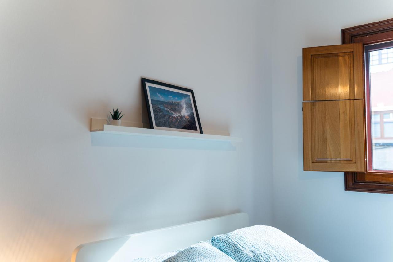 Ferienwohnung Un Lugar House San Telmo -Coliving Las Palmas / Gran Canaria Exterior foto