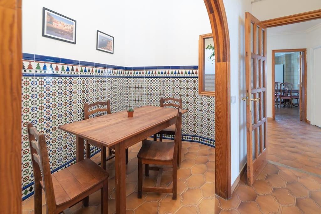 Ferienwohnung Un Lugar House San Telmo -Coliving Las Palmas / Gran Canaria Exterior foto