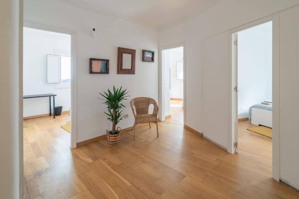 Ferienwohnung Un Lugar House San Telmo -Coliving Las Palmas / Gran Canaria Exterior foto