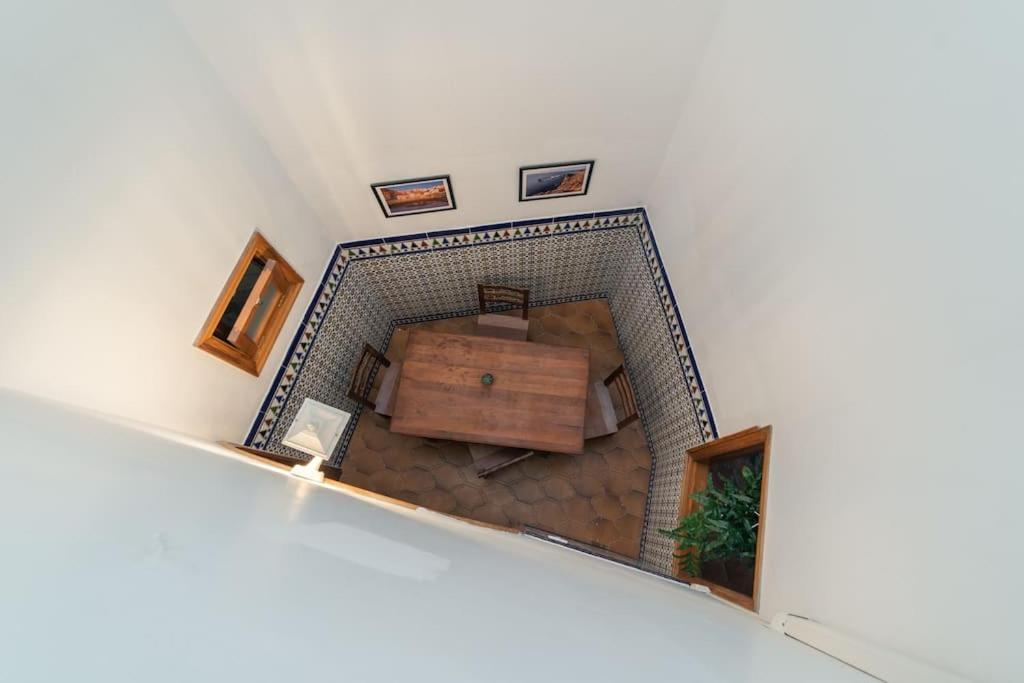 Ferienwohnung Un Lugar House San Telmo -Coliving Las Palmas / Gran Canaria Exterior foto