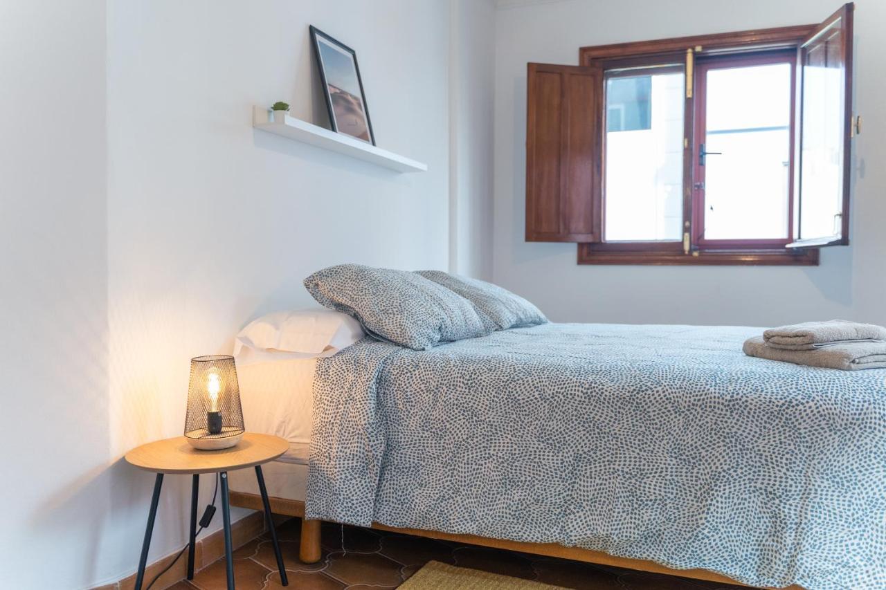Ferienwohnung Un Lugar House San Telmo -Coliving Las Palmas / Gran Canaria Exterior foto